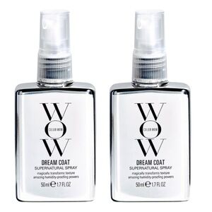 COLOR WOW - Dream Coat Supernatural Spray Bundle